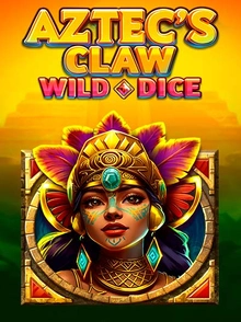 aztecs claw wild dice
