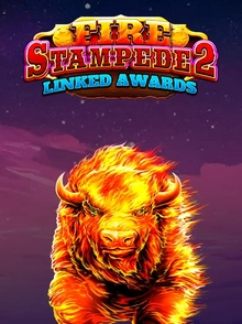 fire stampede 2
